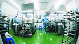 車間中央空調(diào)投加臭氧殺菌消毒